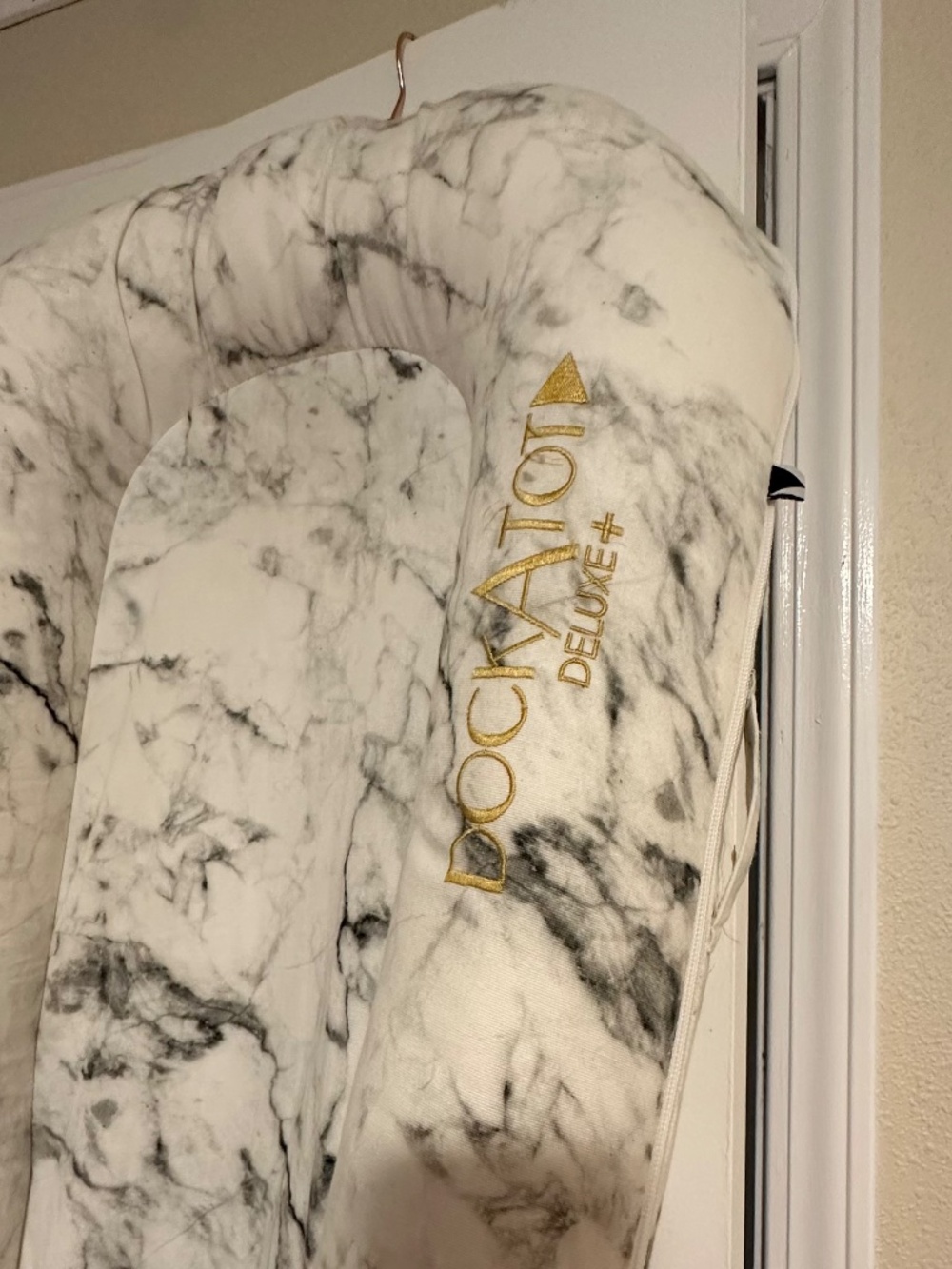 DockATot Deluxe - Picture 3 of 7